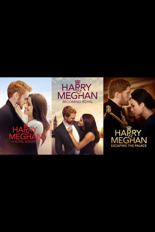 Harry & Meghan Collection (Lifetime)