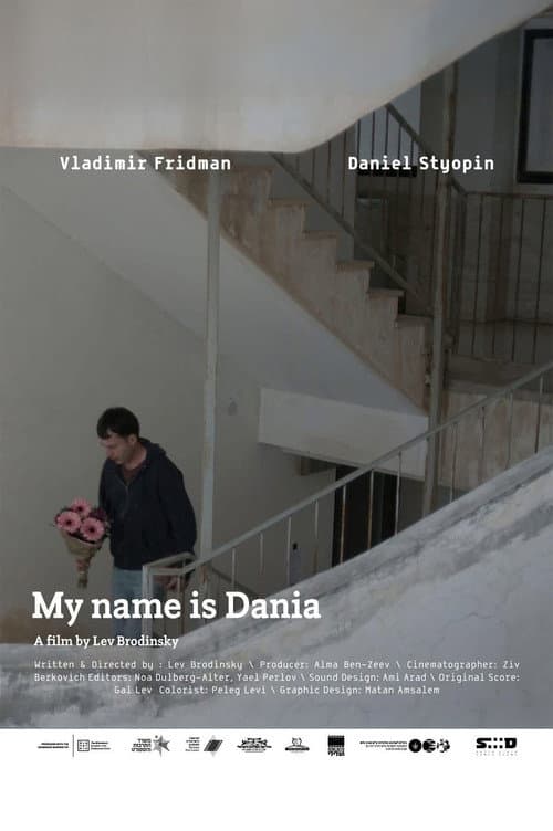 My Name Is Dania