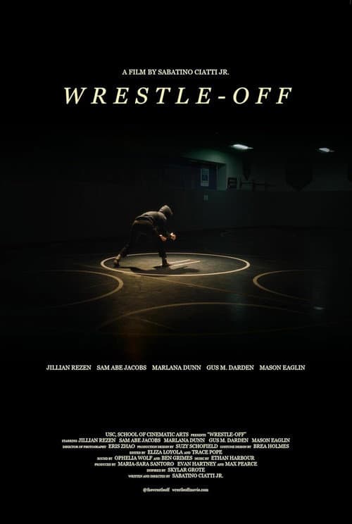 Wrestle-Off