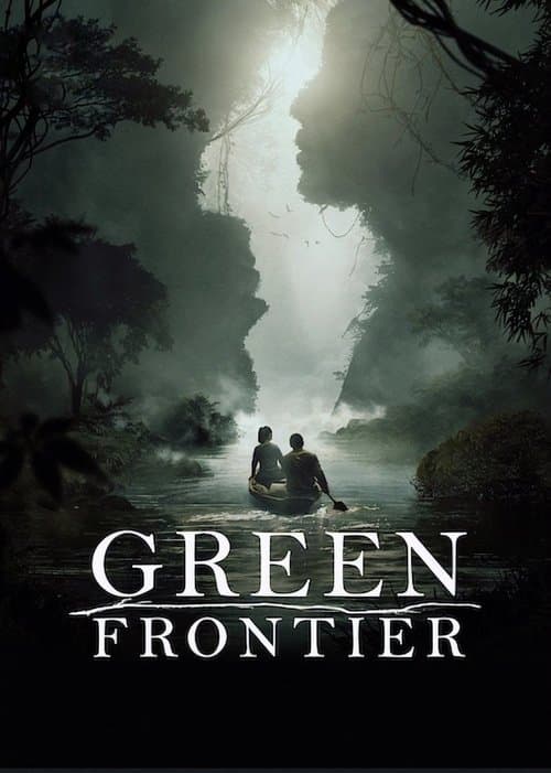 Green Frontier