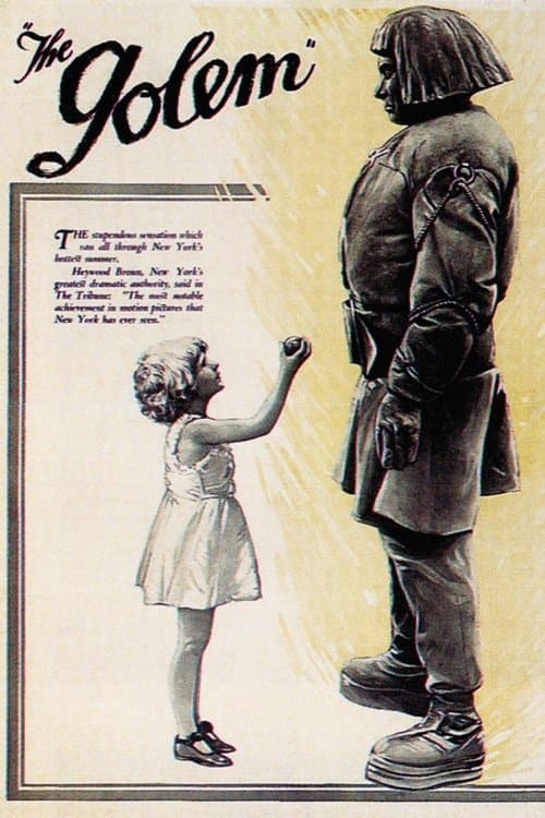 The Golem