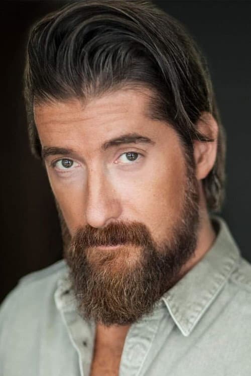 Chris West