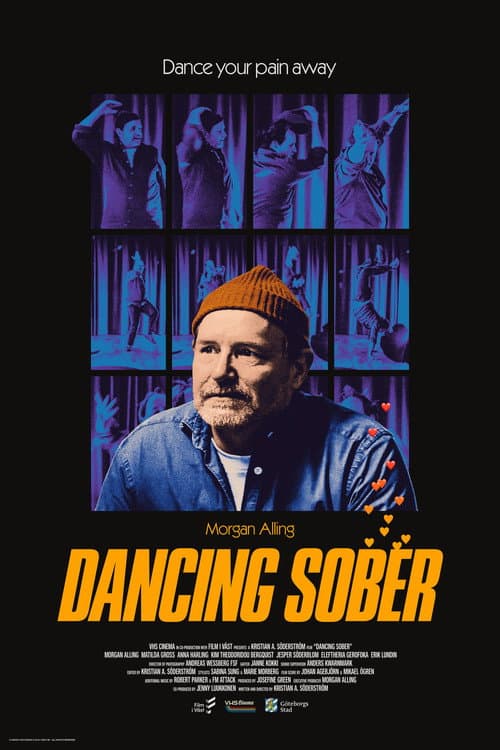 Dancing Sober