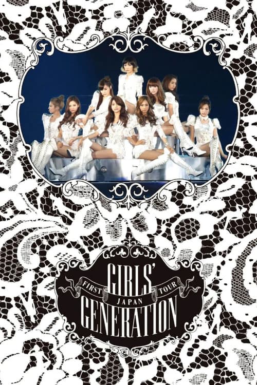 Girls' Generation FIRST JAPAN TOUR
