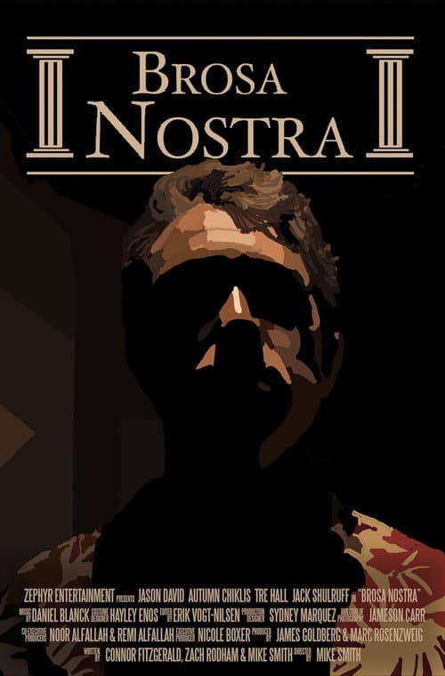 Brosa Nostra