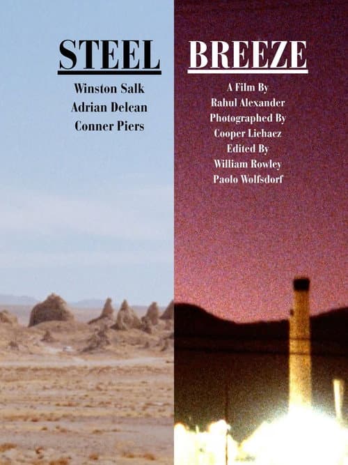 Steel Breeze