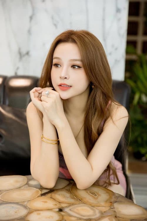 Huyền Baby