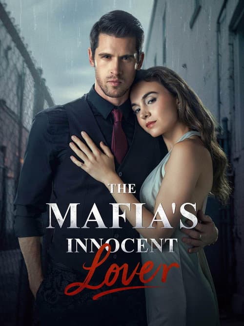 The Mafia's Innocent Lover