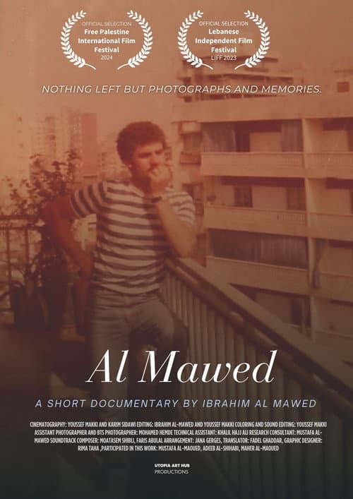 Al Mawed