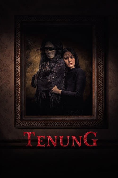 Tenung