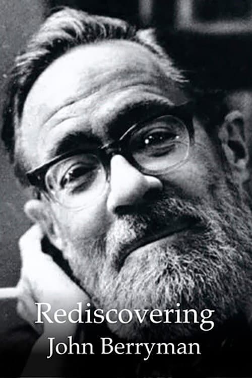 Rediscovering John Berryman