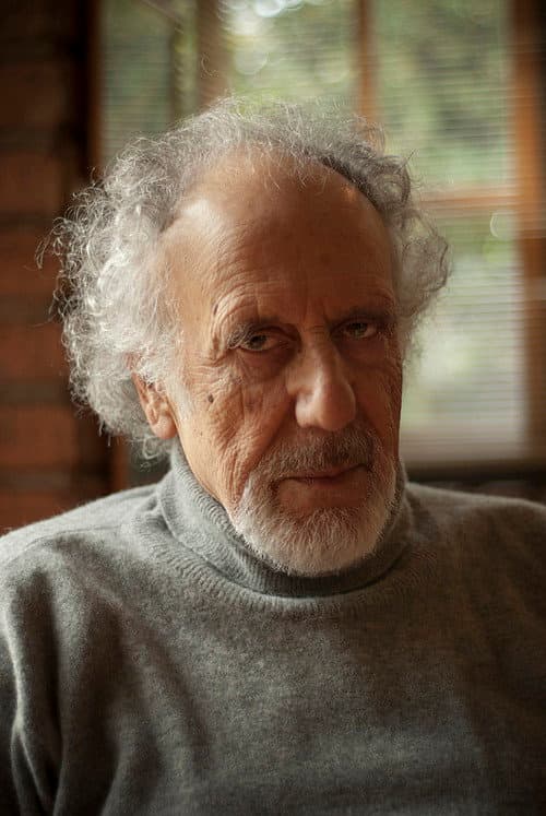 Nissim Sharim