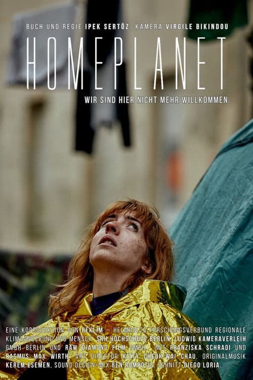 Homeplanet