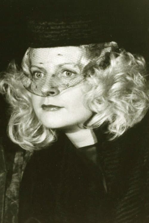 Marie-Odile Grinevald