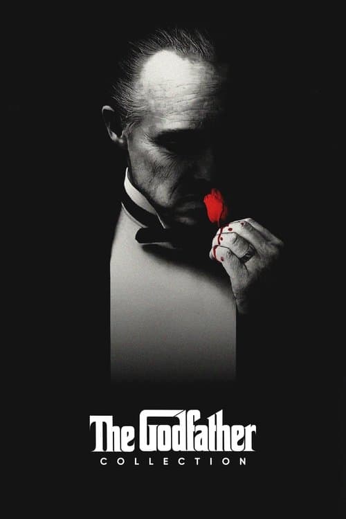 The Godfather Collection