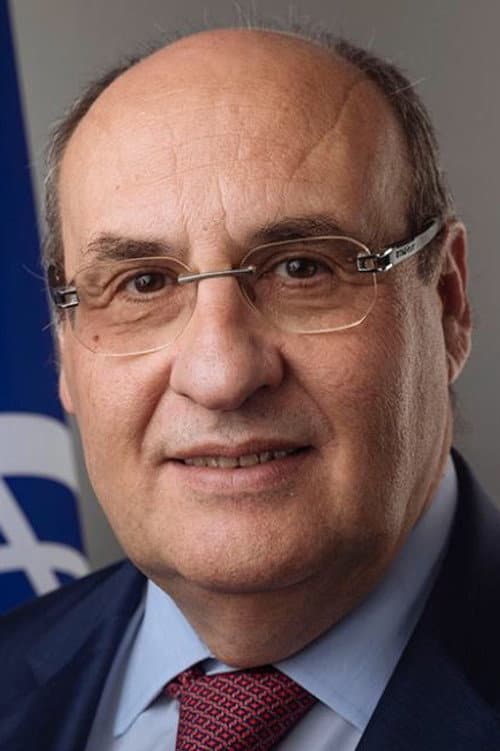 António Vitorino