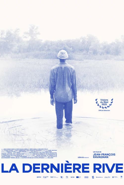 The Last Shore