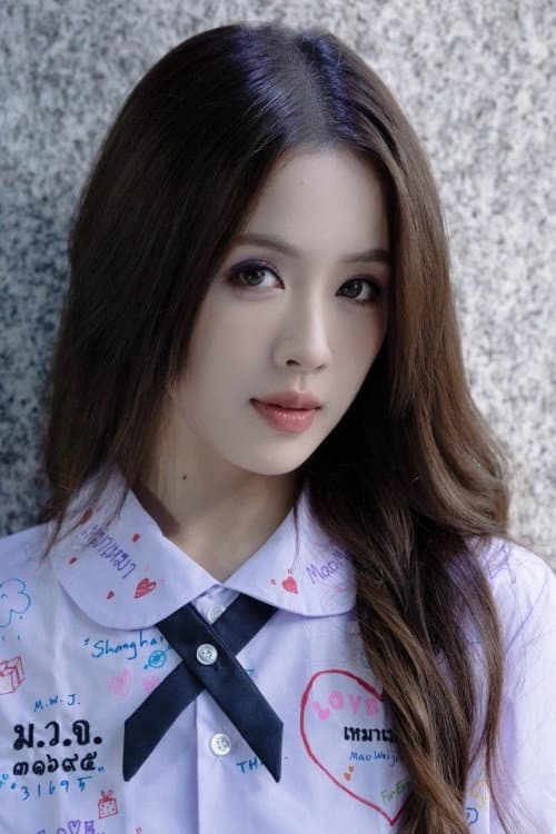 Mao Weijia