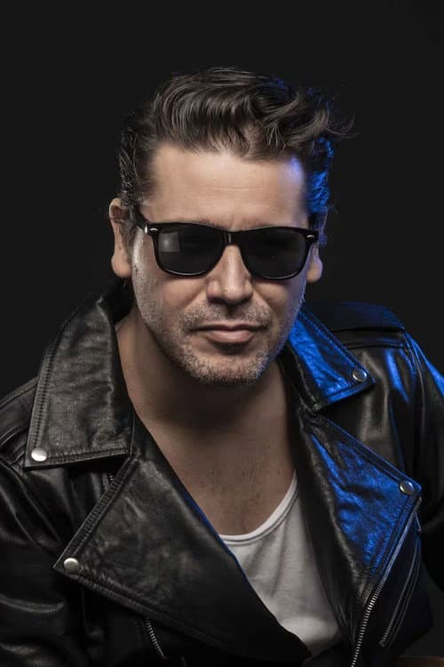 Emmanuel Danann