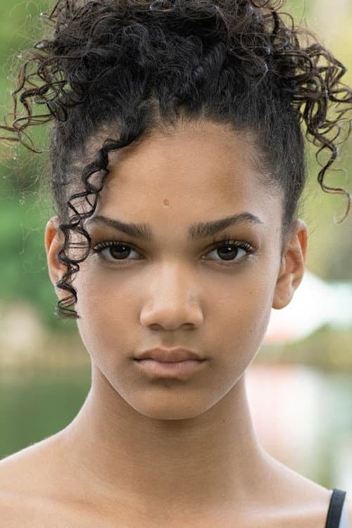 Maïmouna Mbacke