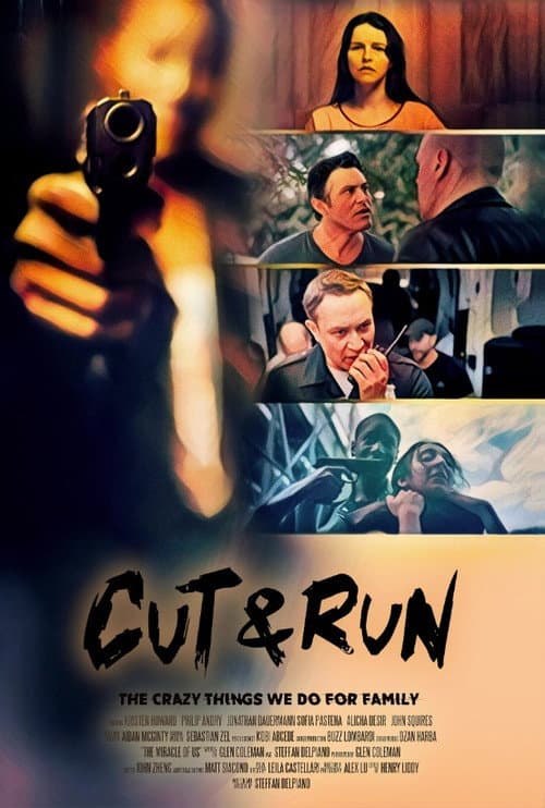 Cut&Run