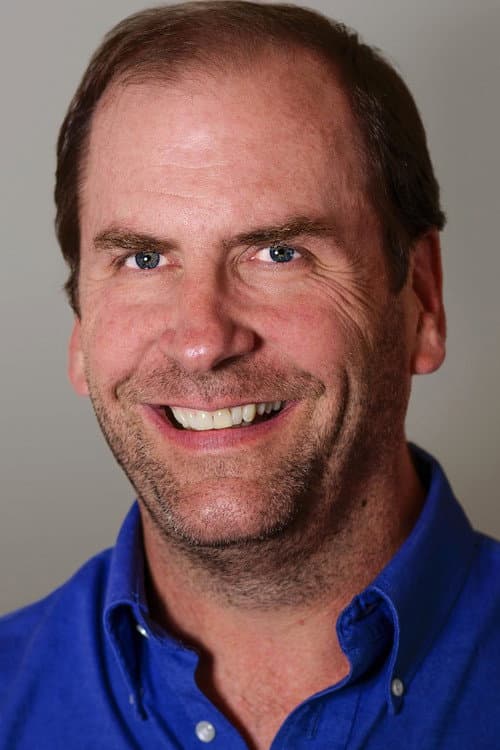 Tom Chamberlain