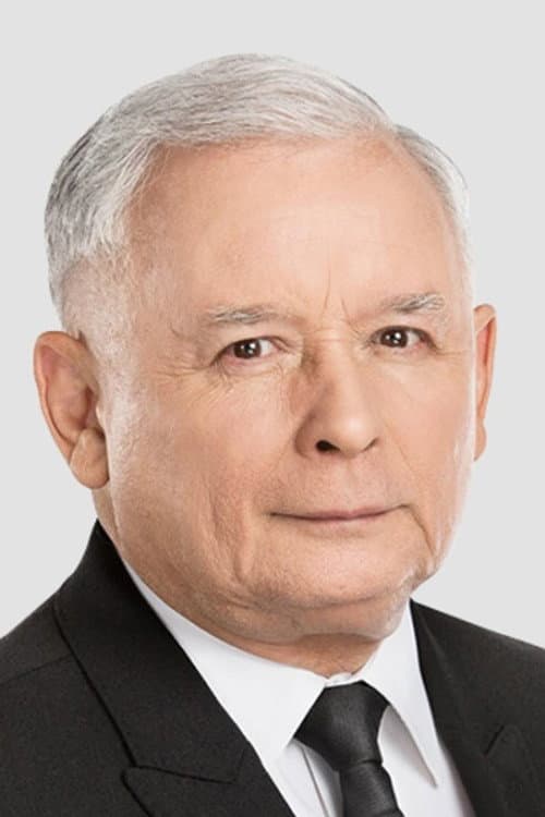 Jarosław Kaczyński