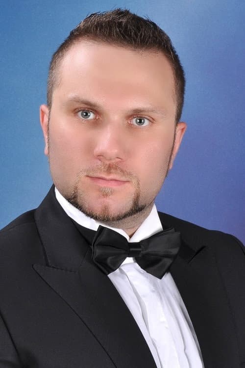 Anton Fershtandt
