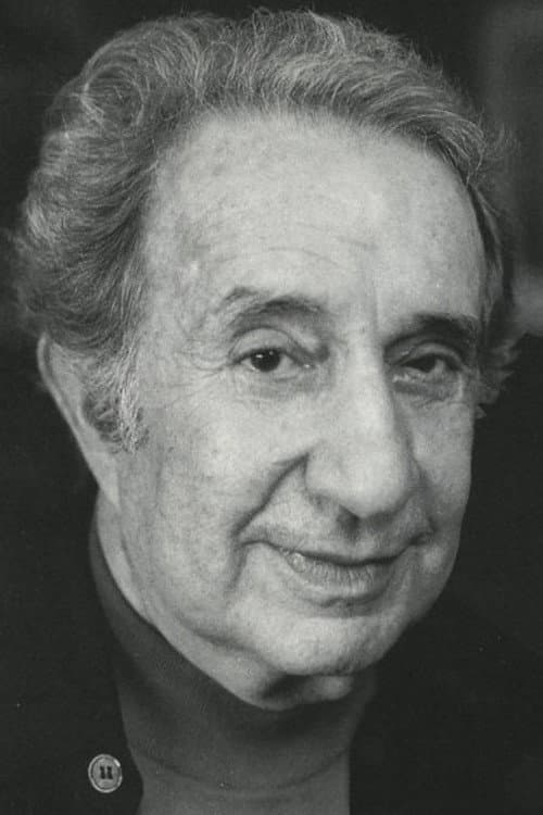 Alex North