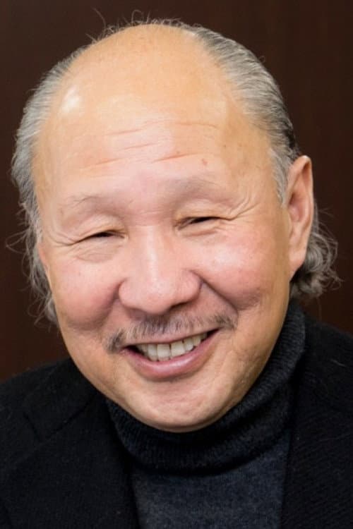 Takeshi Nakajima