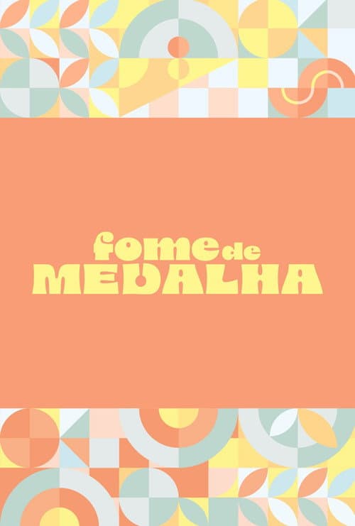 Fome de Medalha