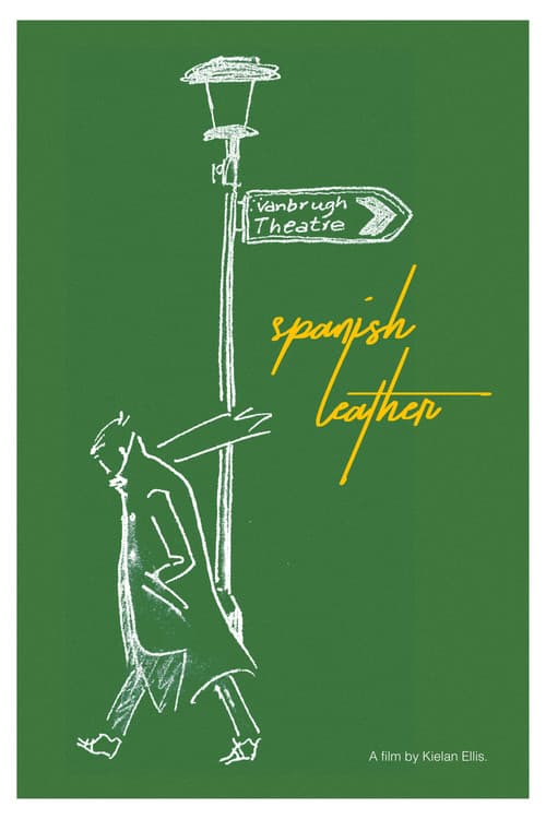 Spanish Leather
