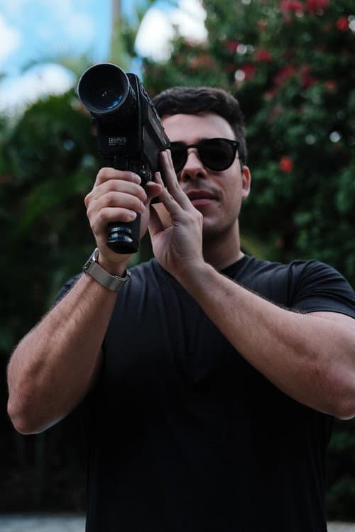 Bruno Ferreira
