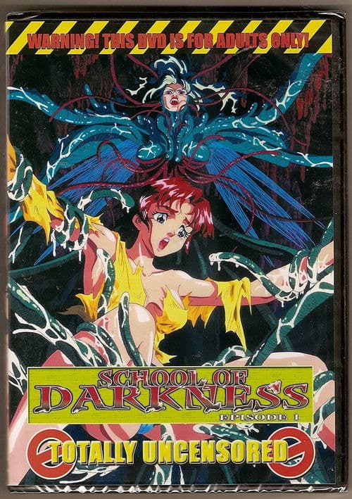 School of Darkness