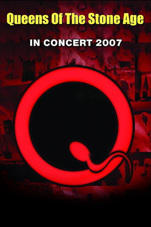 Queens Of The Stone Age: MTV TWO’s Gonzo 5th Birthday Party!