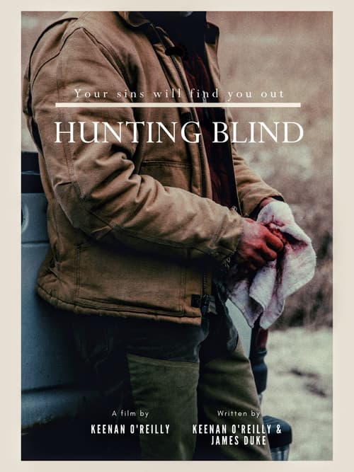 Hunting Blind