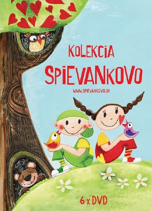 The Singing Land Collection
