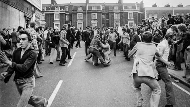 Uprising