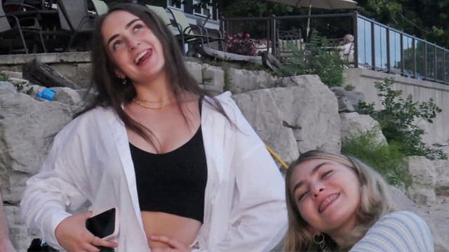 The Summer I Met Sophie