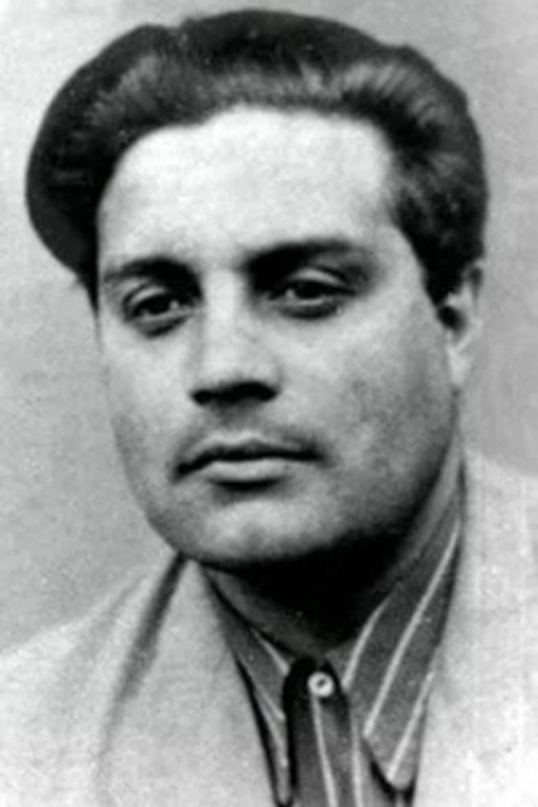 Sergei Zolotarev