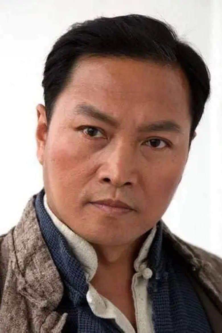 Chen Zhihui
