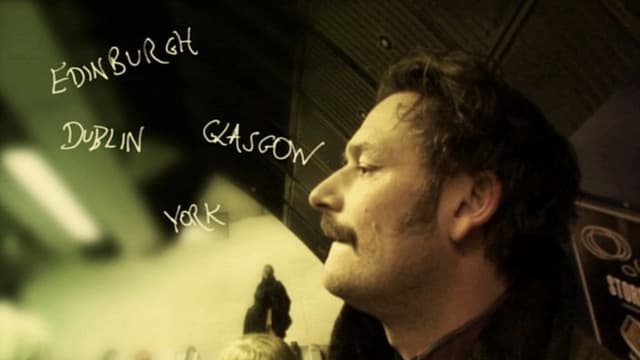 The Mighty Boosh: Journey of the Childmen