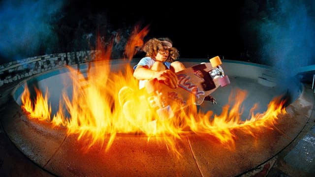 The Tony Alva Story