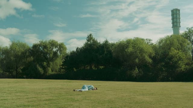 Heliography of Memories
