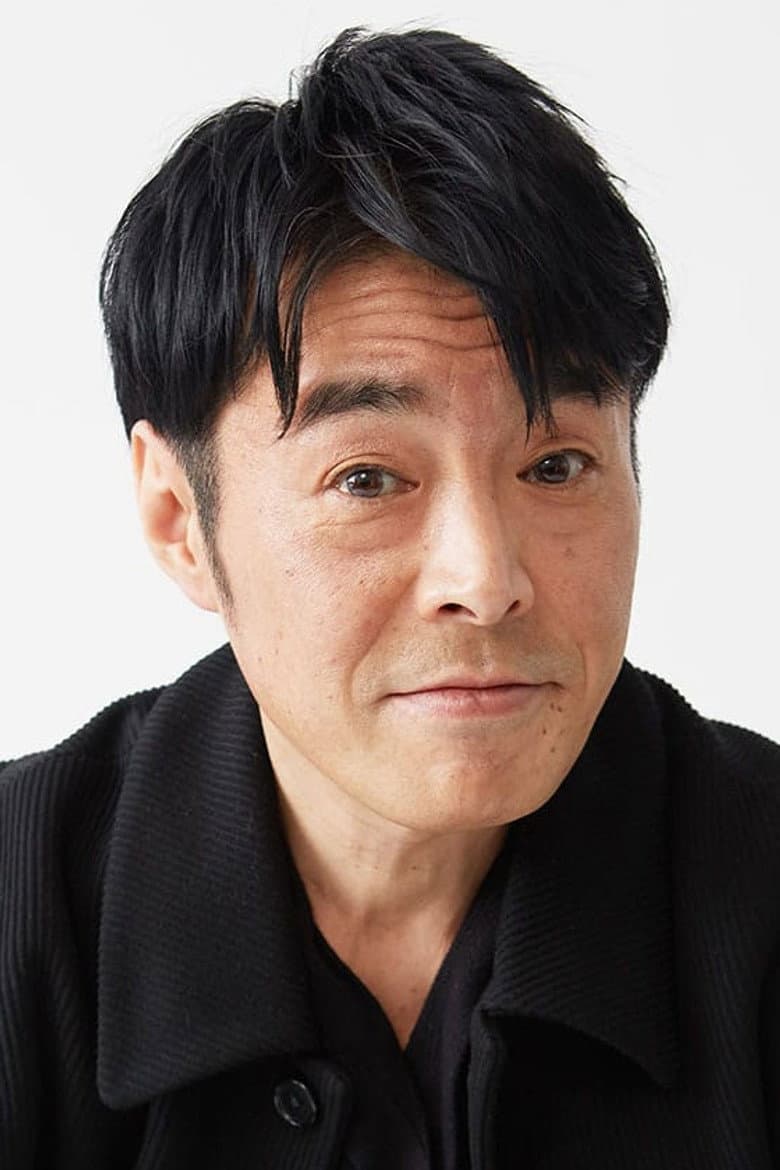 Hajime Yamaoka