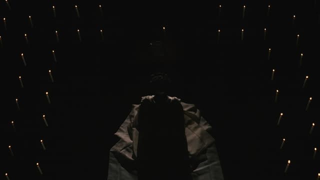Haunted Castle