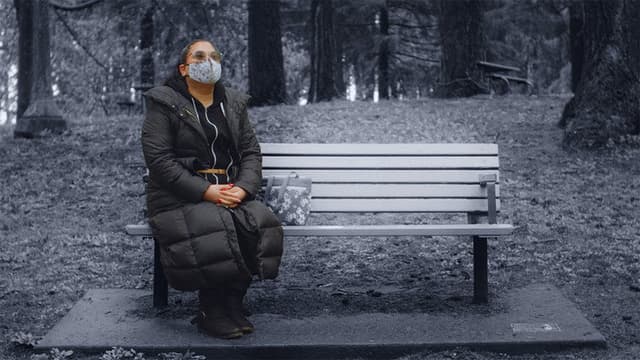 Connection | Isolation