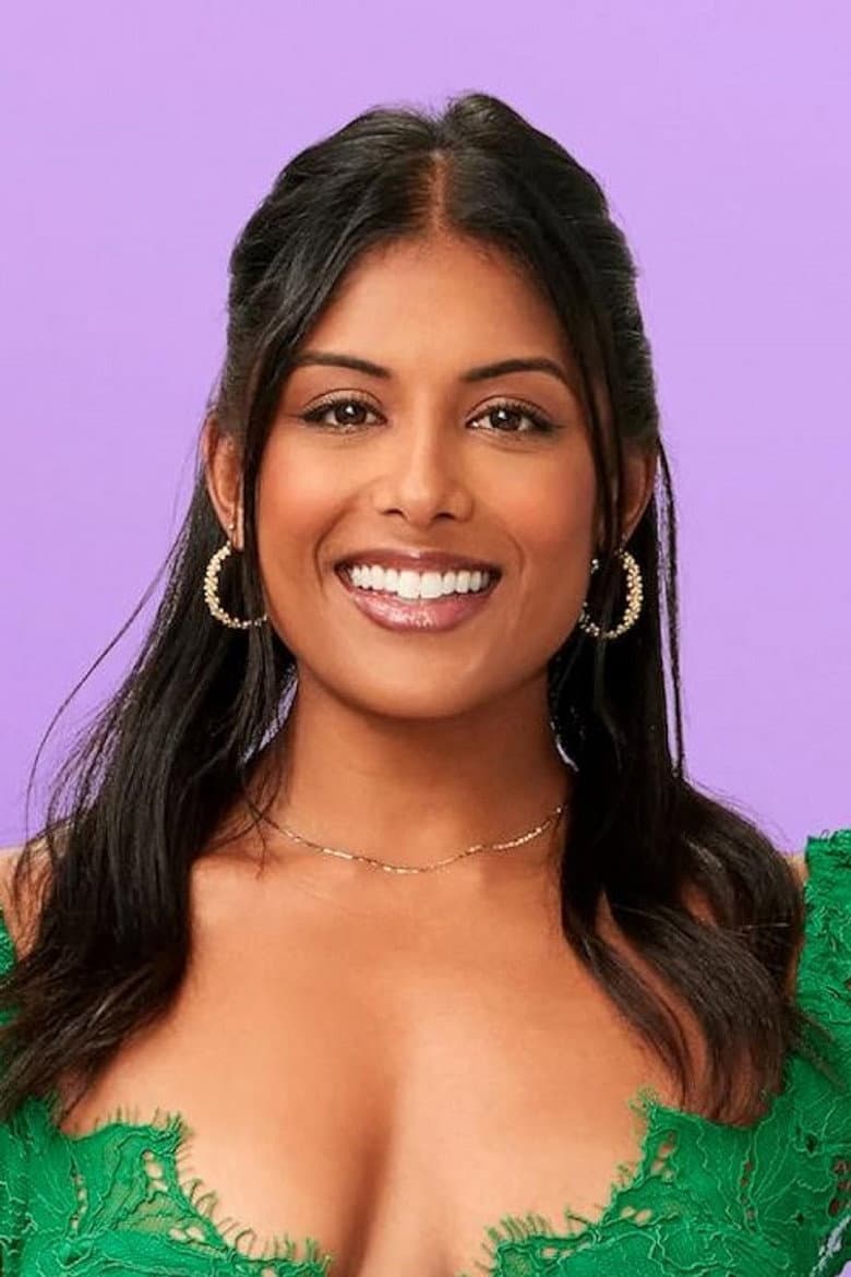 Priyanka Grandhi