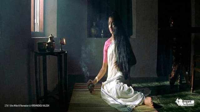Kannezhuthi Pottum Thottu