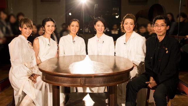 Takarazuka Premiere Live 2018